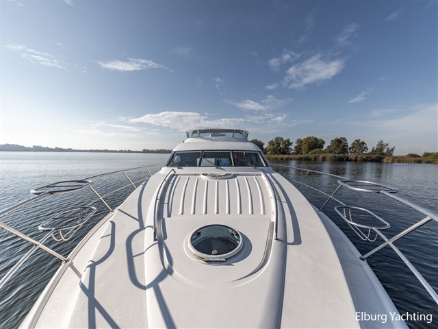Fairline Squadron 55 — foto 58 van 72