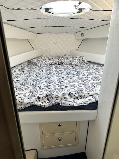 Airon Marine 334 - BluYachting — foto 8 van 12