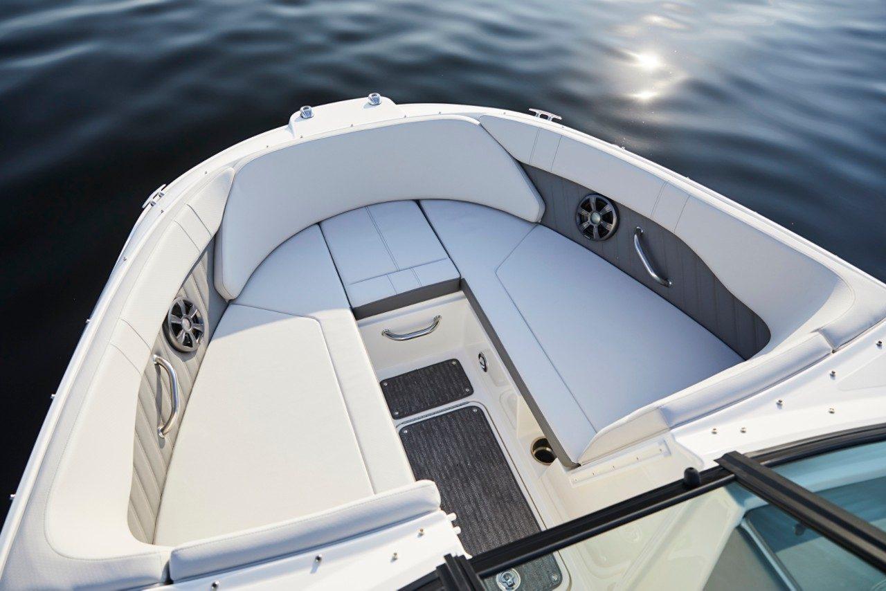 Sea Ray SPX 230 — foto 5 van 27