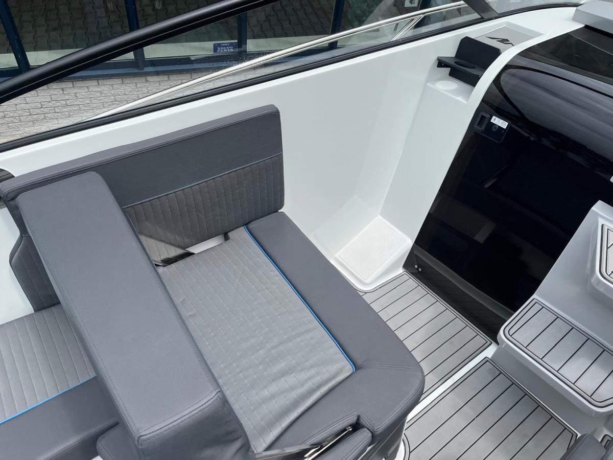 NorthMaster 685 Cruiser Cabin — foto 11 van 25