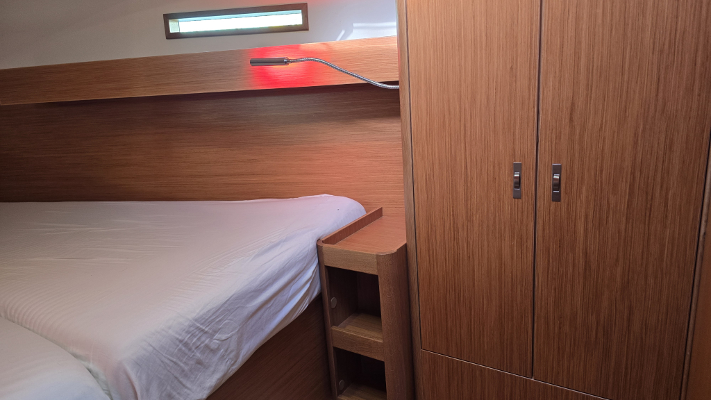 Dehler 38 — foto 33 van 46