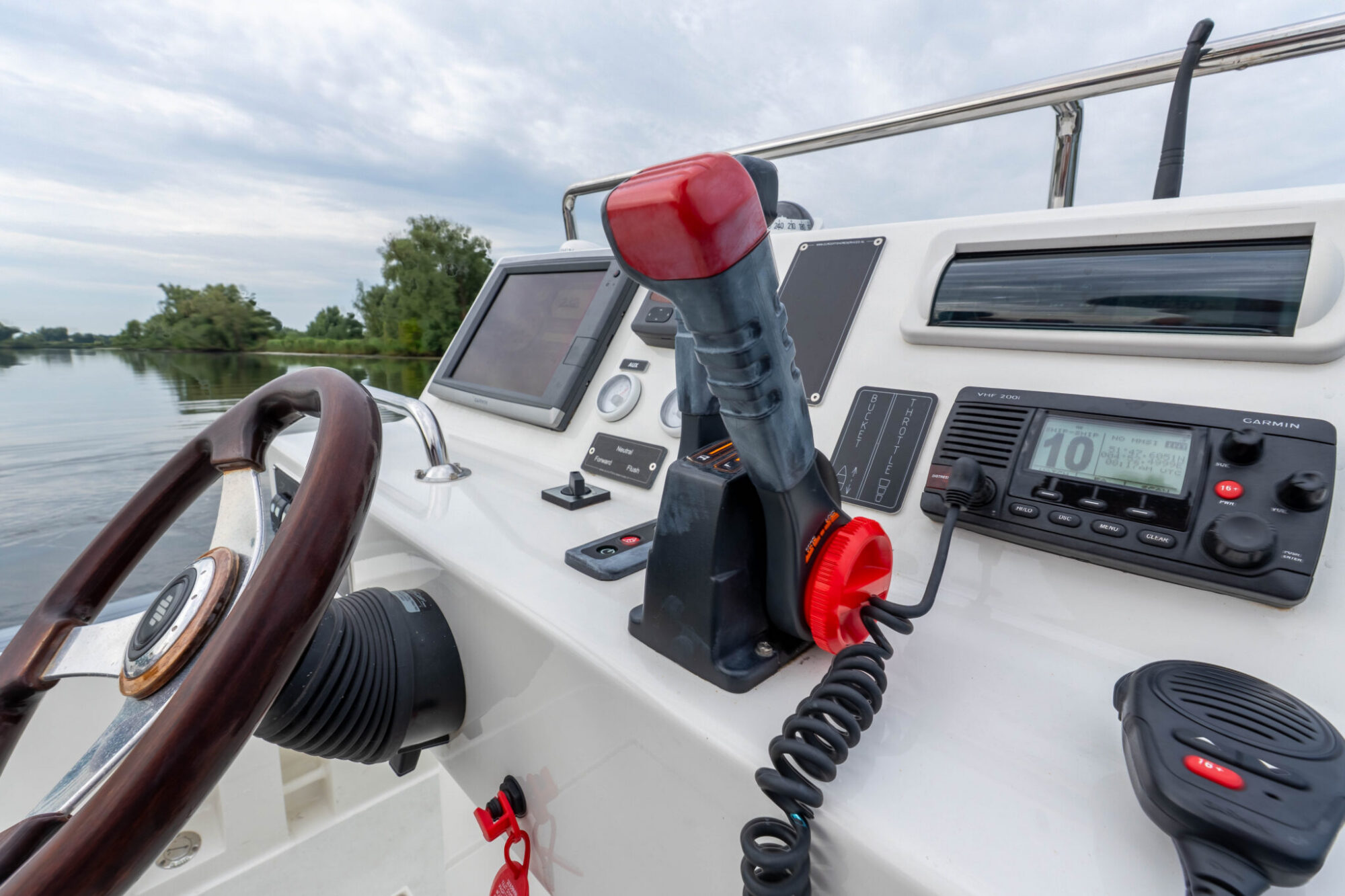 EO Workboats Alunautic 7.10 Yacht Tender — foto 6 van 20