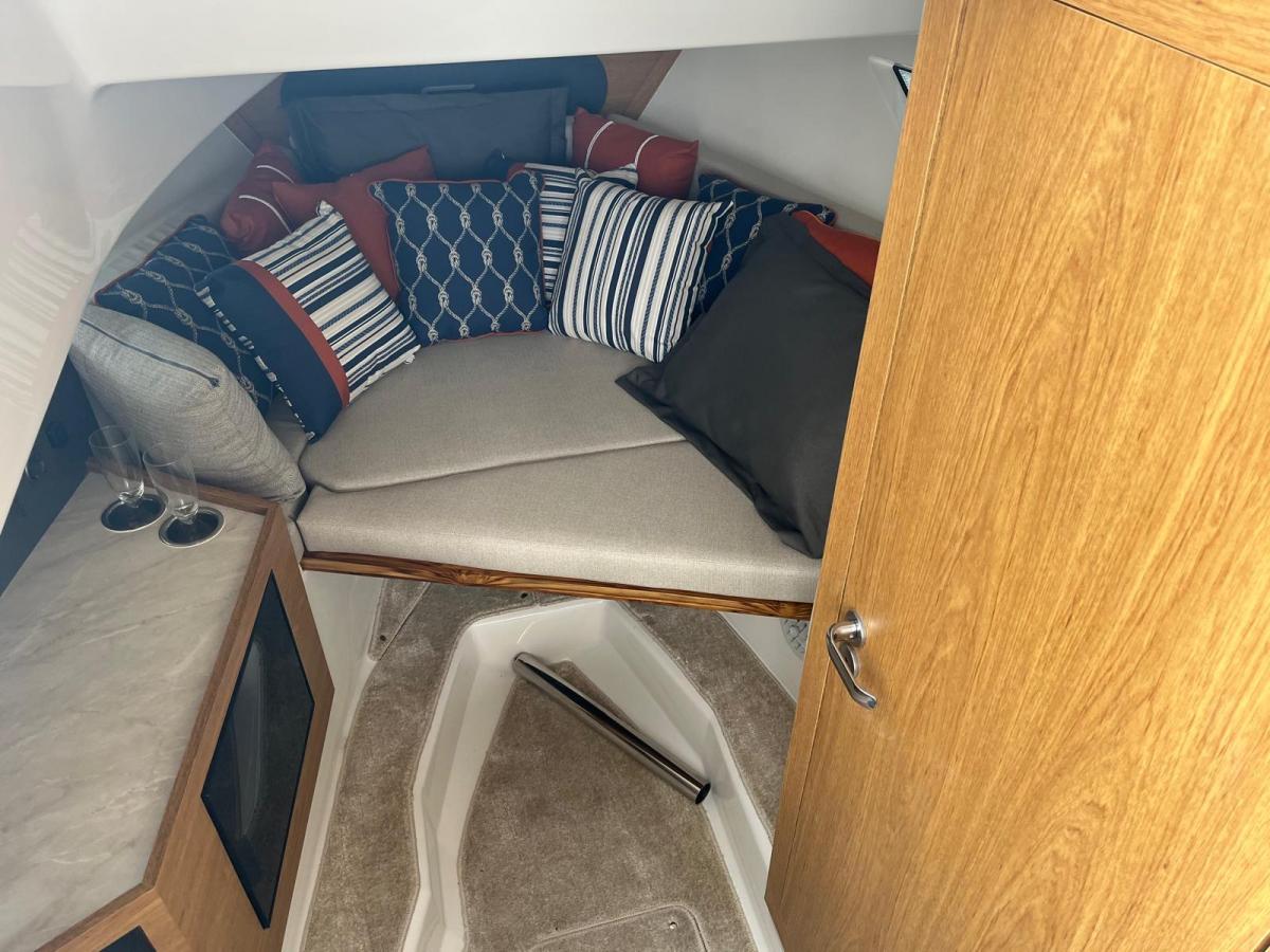 GRANFORT 288 GTX (Demo Model) — foto 21 van 27