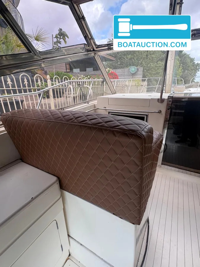 Princess 36 Riviera nu in de online veiling. — foto 13 van 42