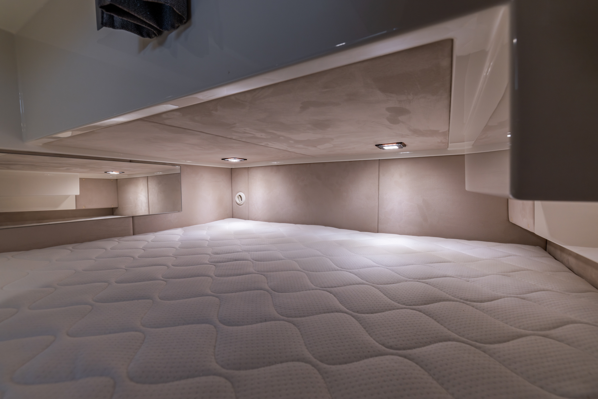 Marex 310 Sun Cruiser — foto 97 van 102