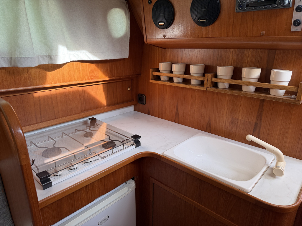 Waterland  850 EV OK — foto 13 van 33