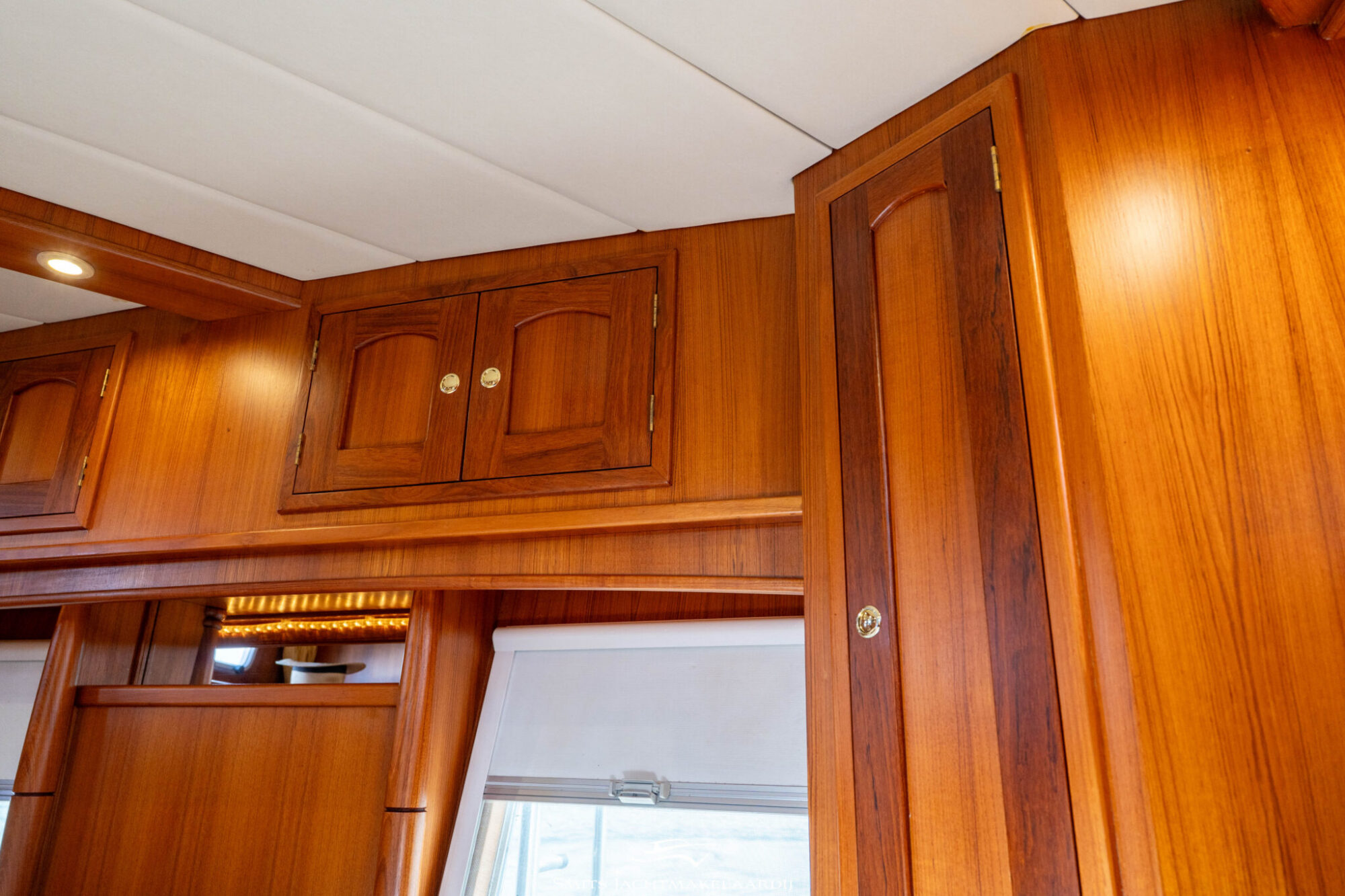 Holterman Trawler 13.50 Royal Class Cabrio — foto 41 van 102