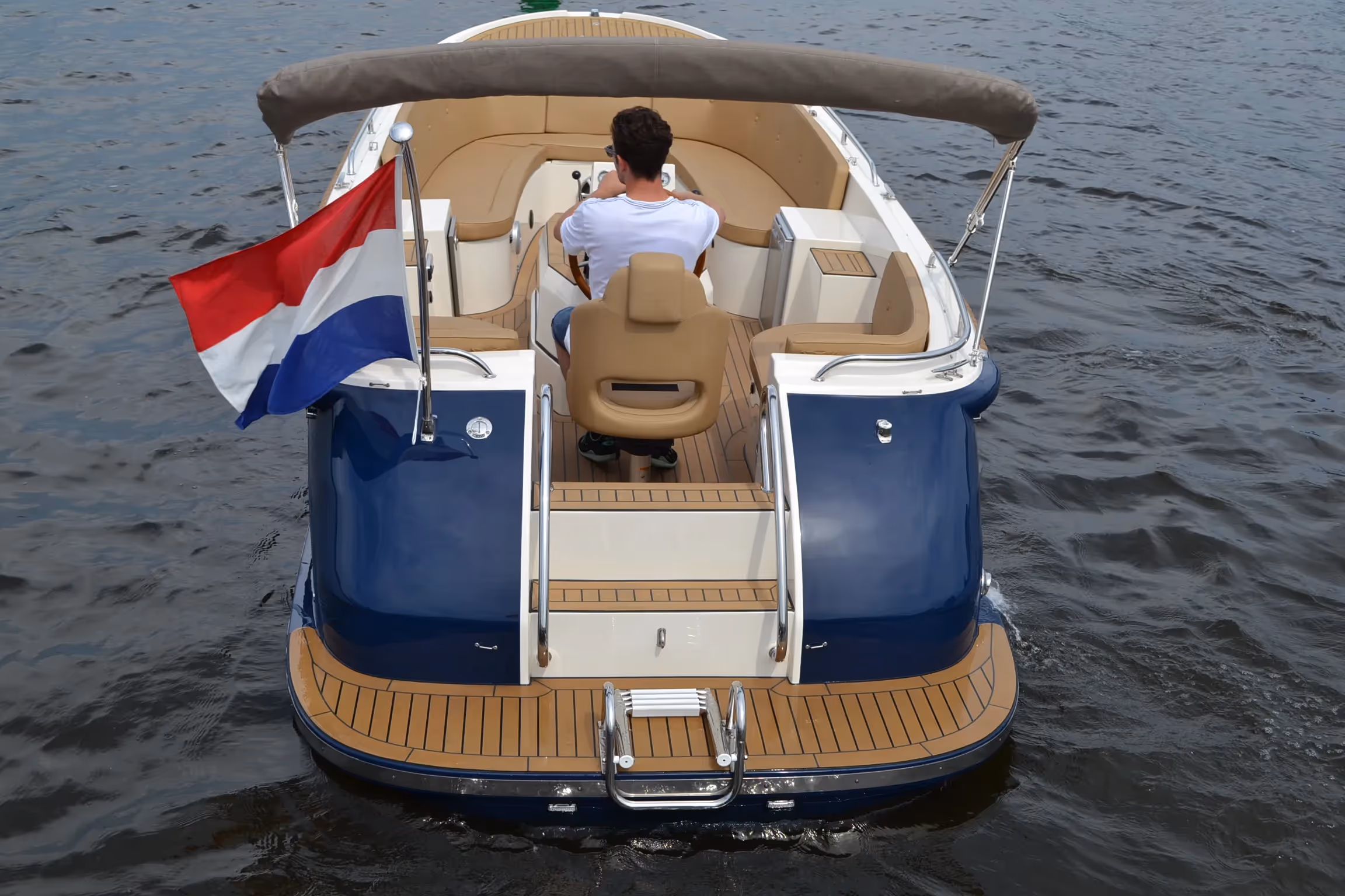 Primeur 700 Tender — foto 15 van 16