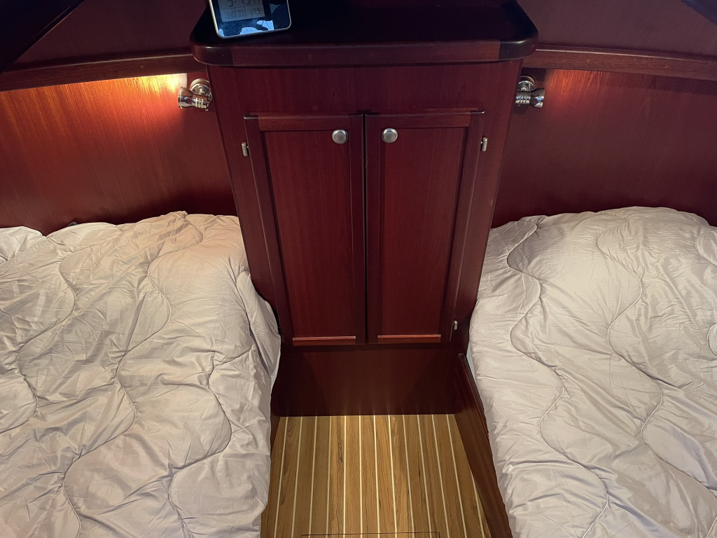 Brandsma Vlet  900 Cabrio — foto 8 van 12