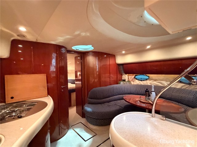 Fairline Targa 43 — foto 17 van 63