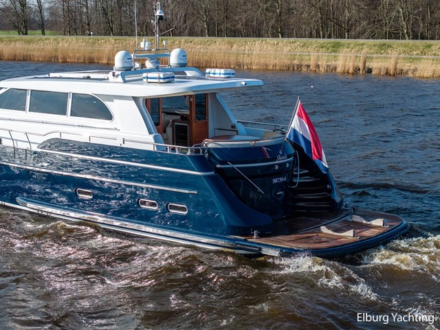 Pacific Prestige S200 - Stabilizers — foto 95 van 100
