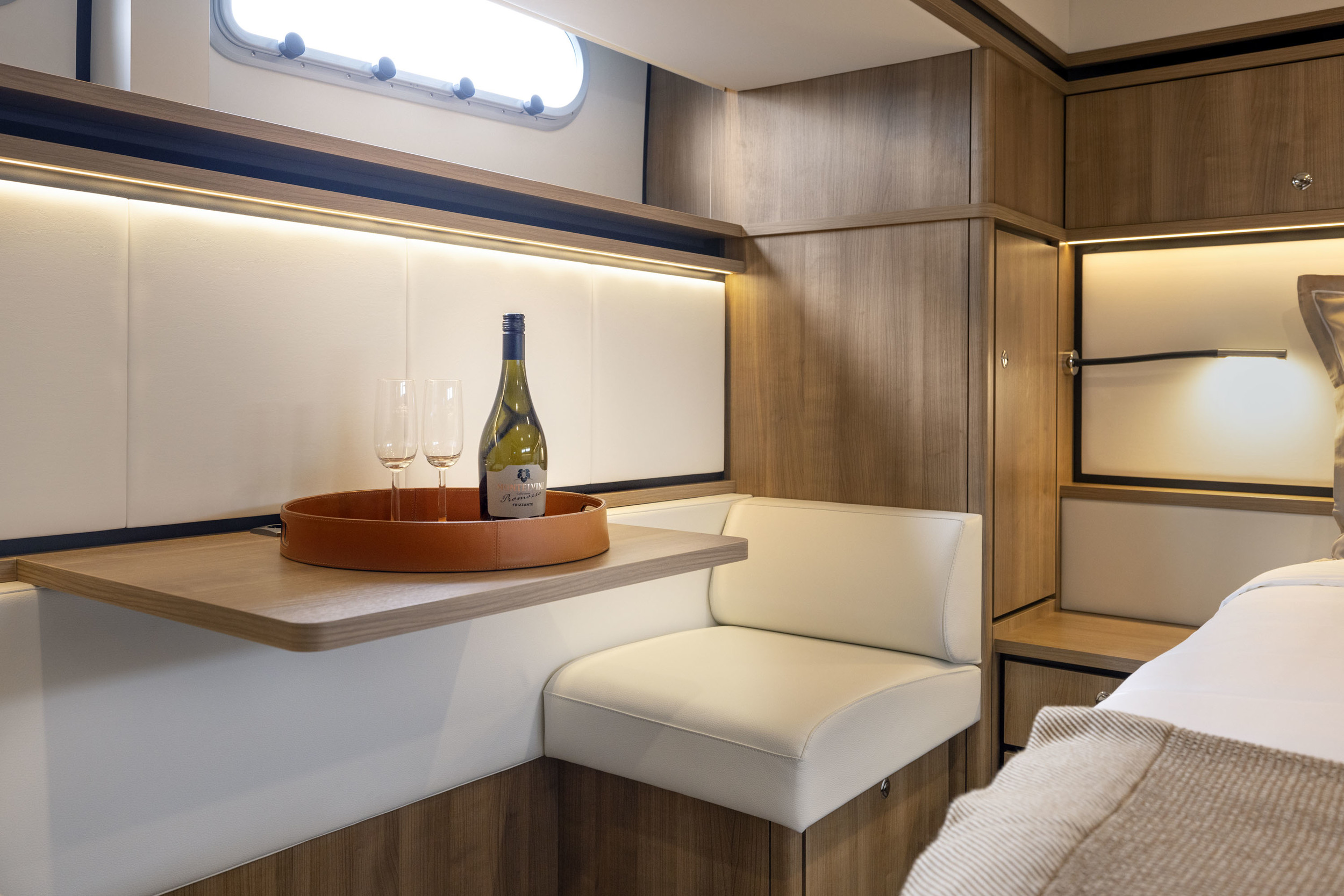 Linssen Grand Sturdy 550 AC Variotop — foto 39 van 48
