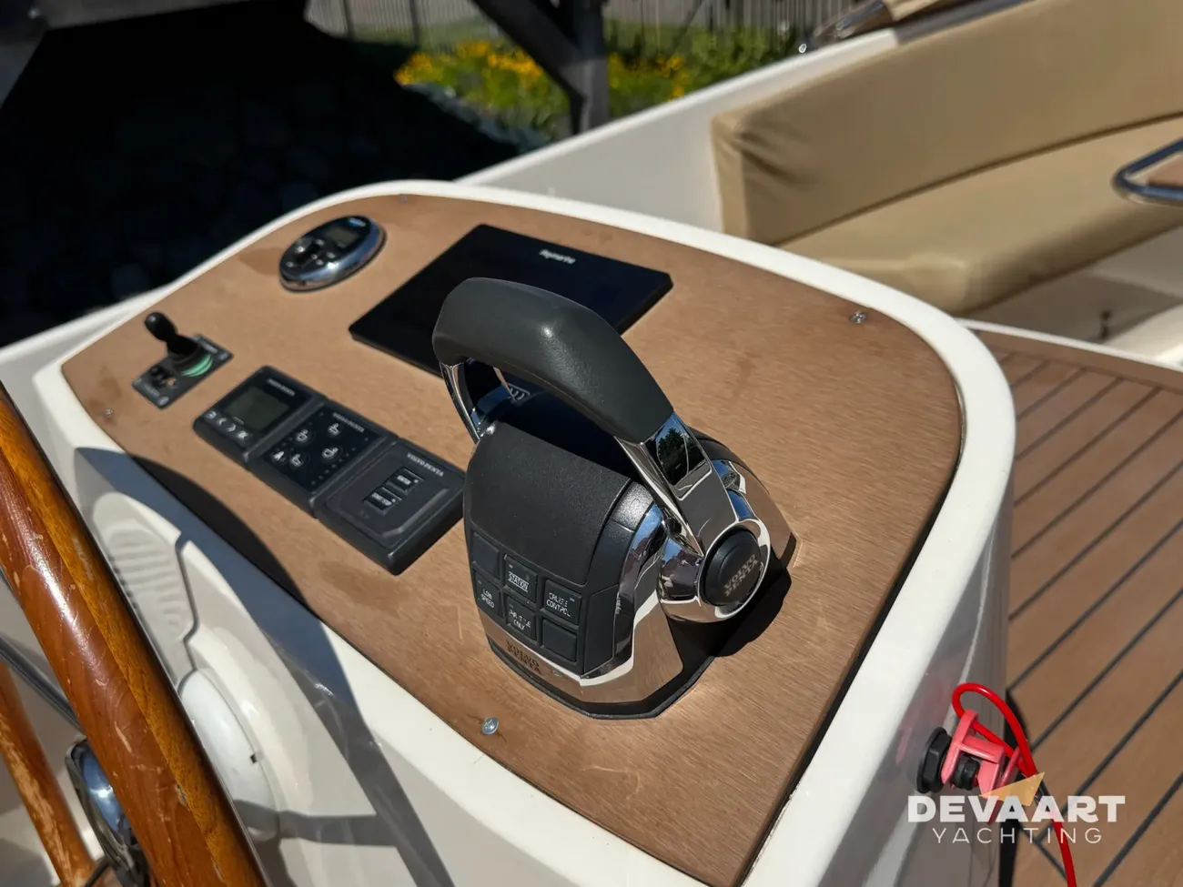 Admiral 28 — foto 19 van 22