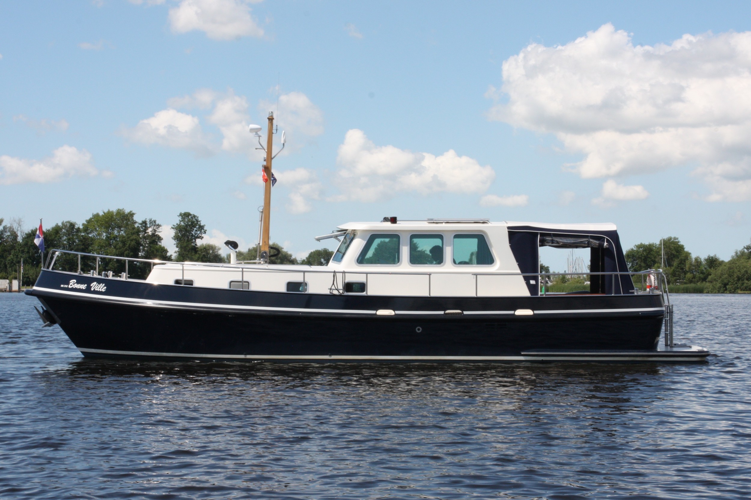 Sk Kotter 11.00 Pilot — foto 5 van 37