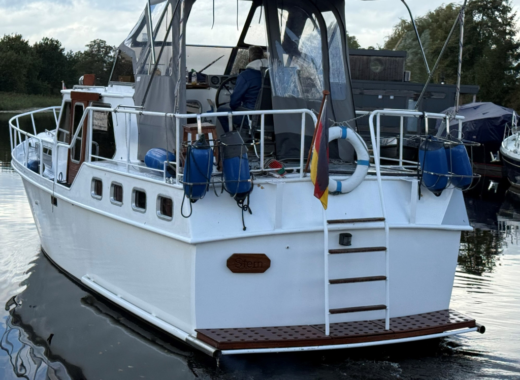 Phino 1100 GSAK — foto 2 van 28