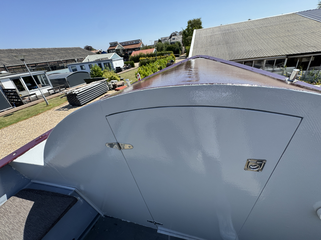 Asloep 950 — foto 17 van 42