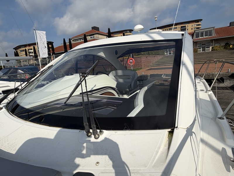 Beneteau Flyer GT34 — foto 35 van 63