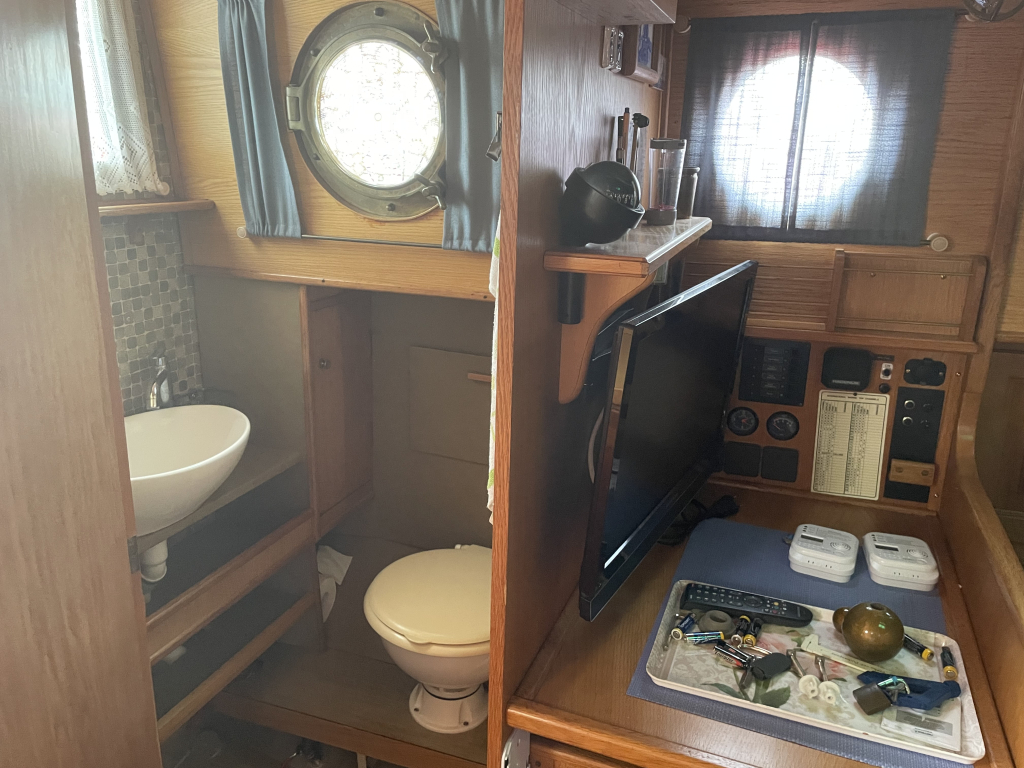 Vollenhovense Bol 950 — foto 12 van 21