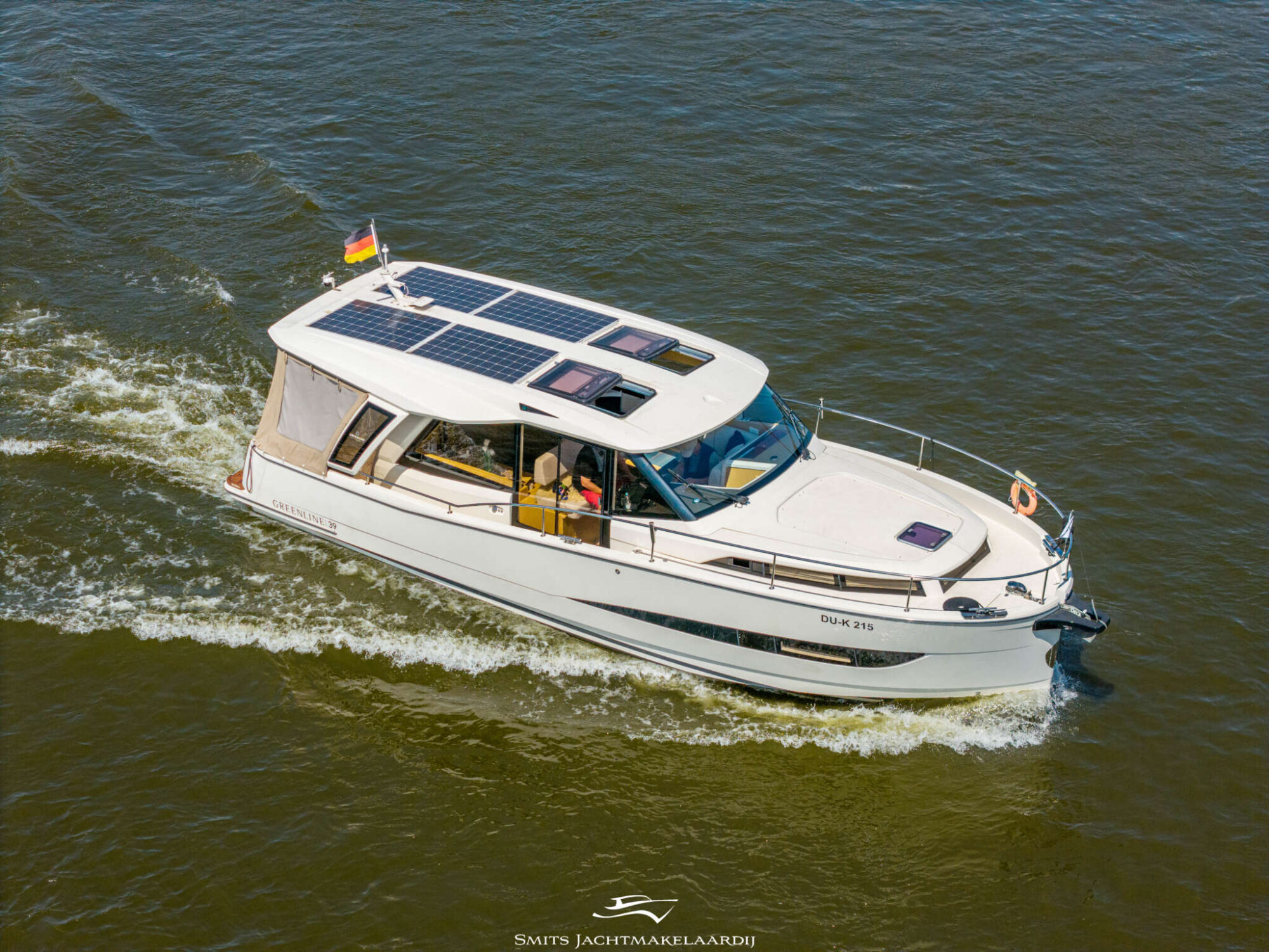 Greenline 39 — foto 57 van 69