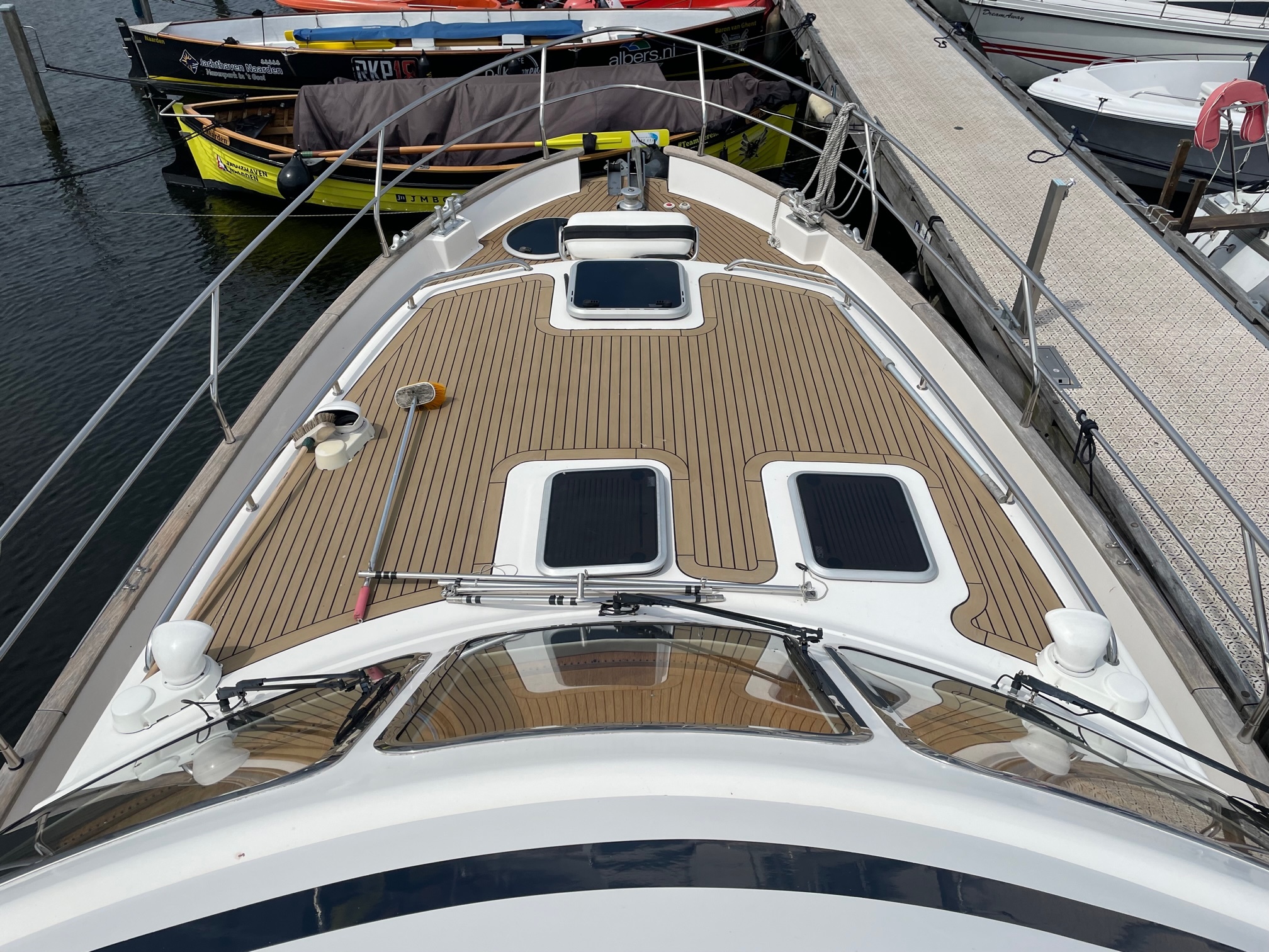 Aquastar 48 — foto 11 van 42