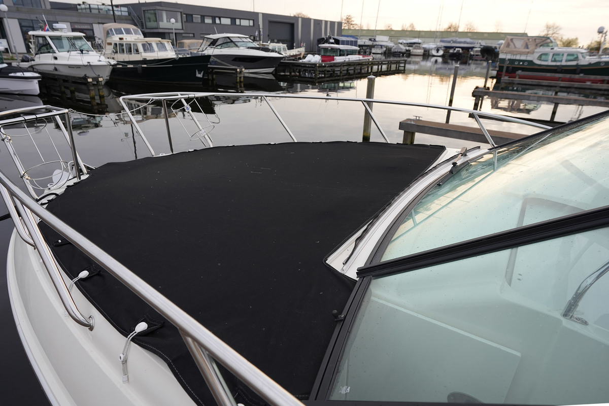 Sea Ray Sundancer 290 — foto 36 van 46
