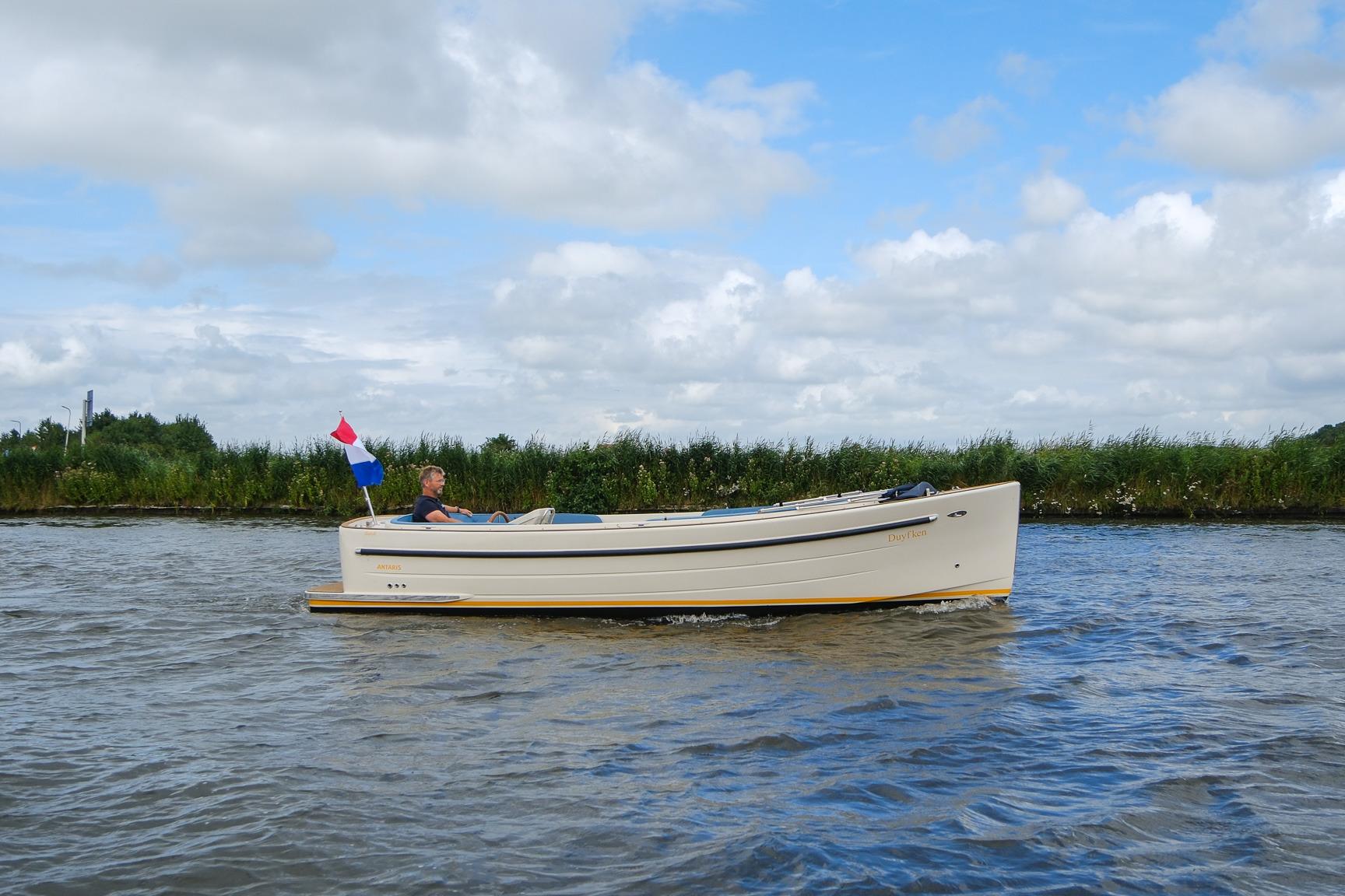 Antaris Sixty6 – Bemiddeling — foto 3 van 19