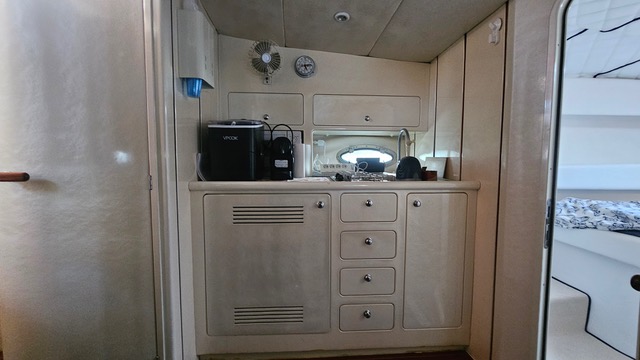 Airon Marine 334 - BluYachting — foto 4 van 12