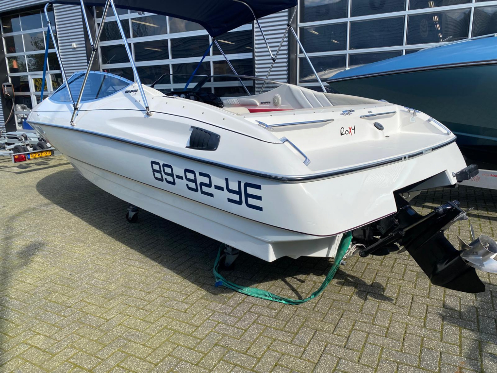 Bayliner Capri Bowrider — foto 4 van 14