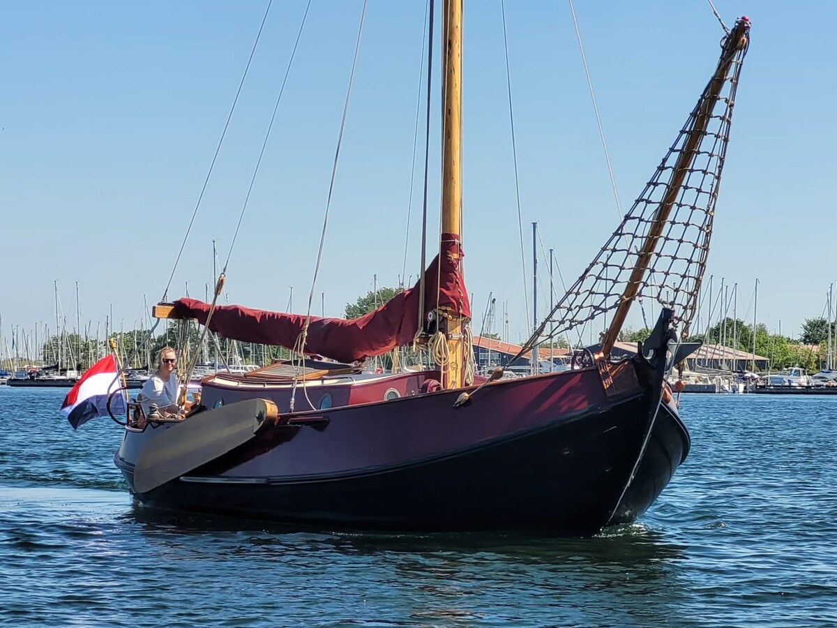 Van Rijnsoever Vollenhovense Bol