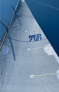 Beneteau First 40.7 — foto 19 van 35