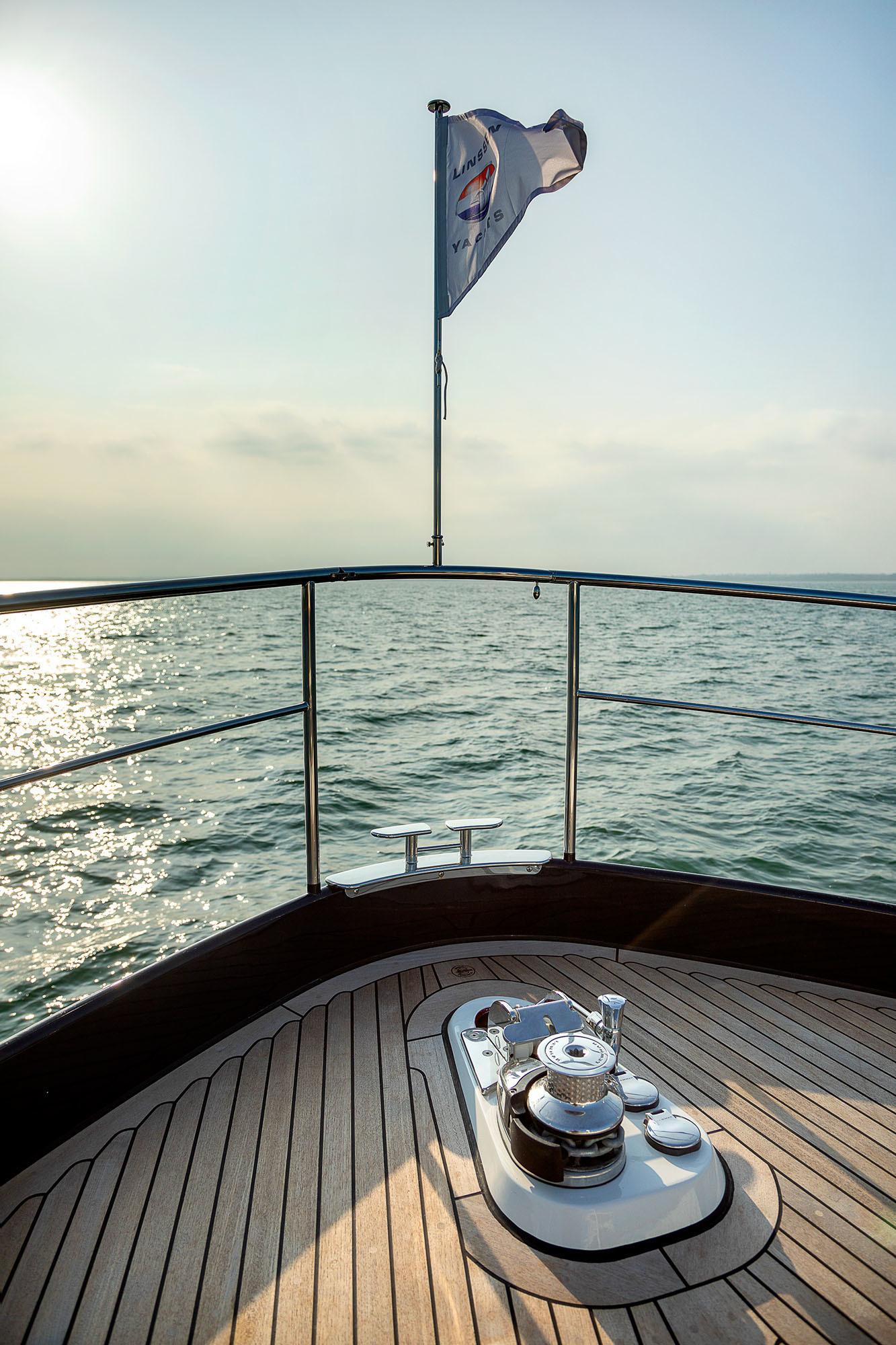 Linssen Grand Sturdy 500 AC Variotop — foto 9 van 68