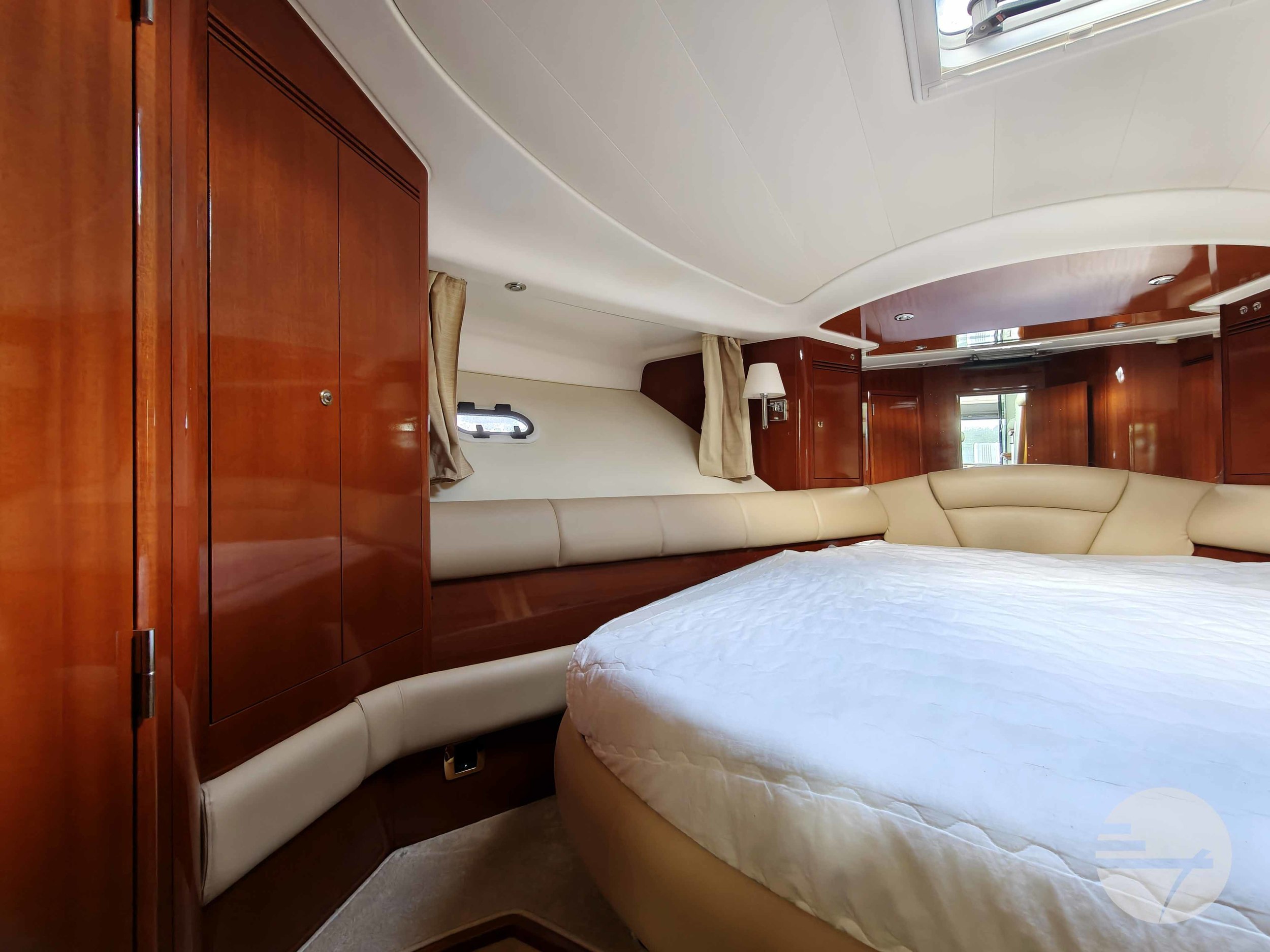 Jeanneau Prestige 46 Flybridge — foto 45 van 62