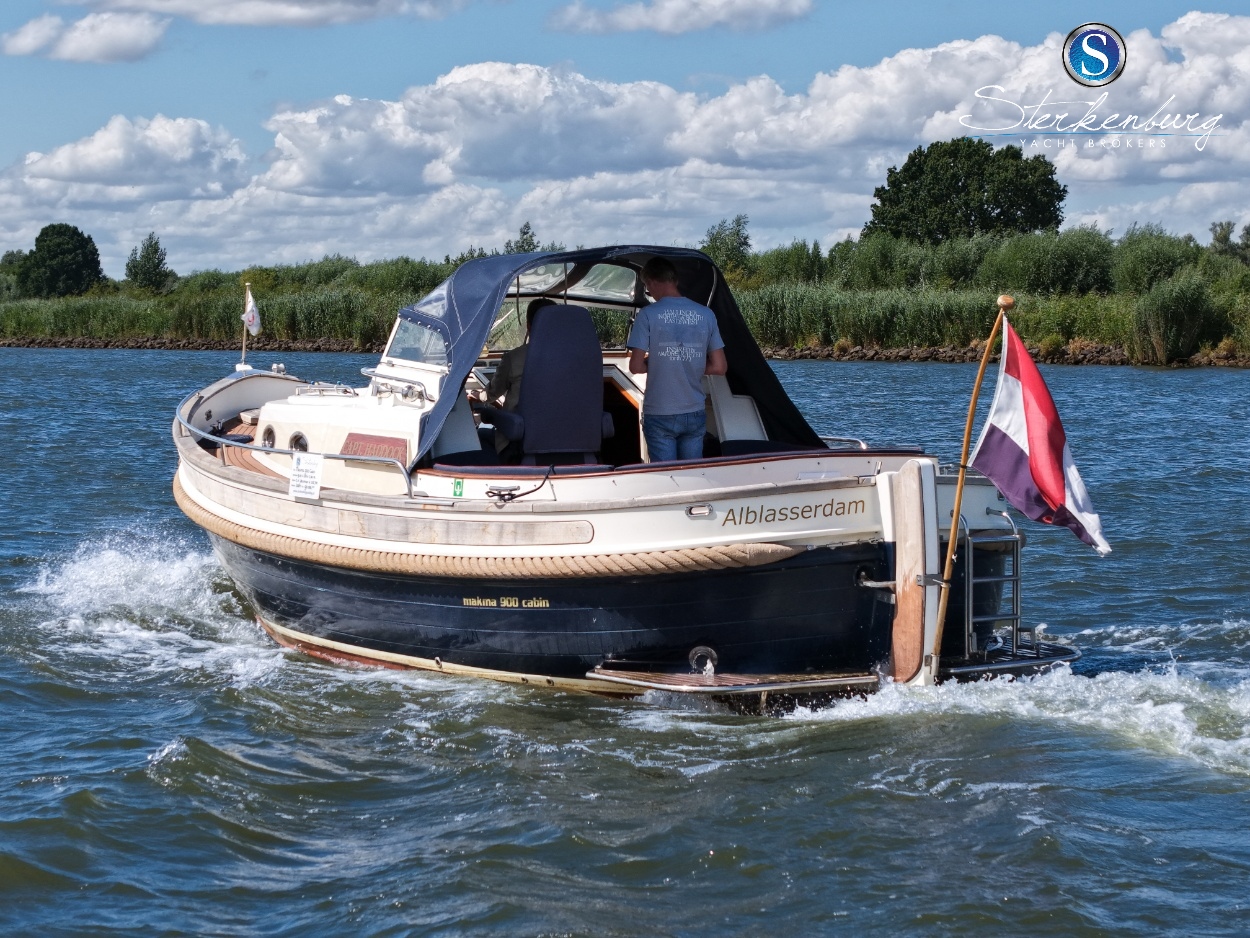 Makma 900 Cabin — foto 6 van 37