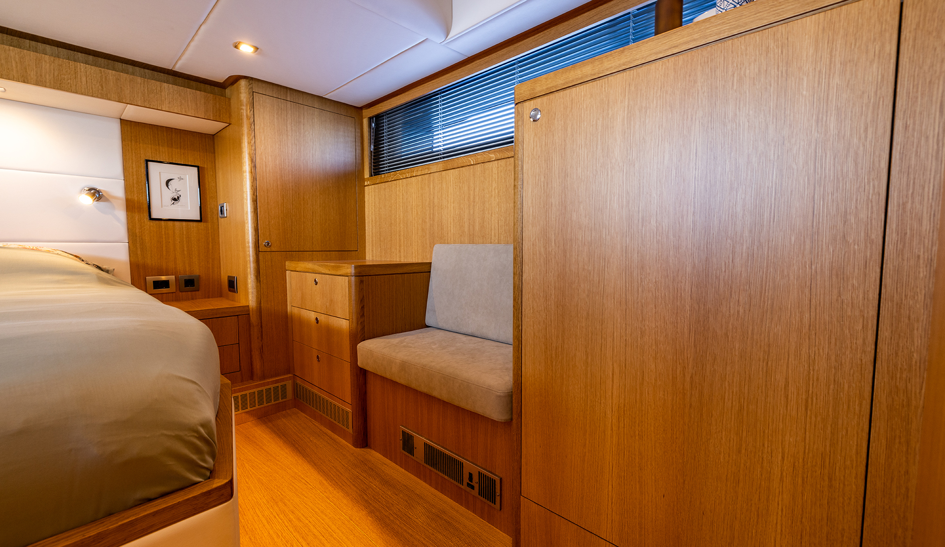 Boarncruiser 50 Traveller — foto 55 van 74