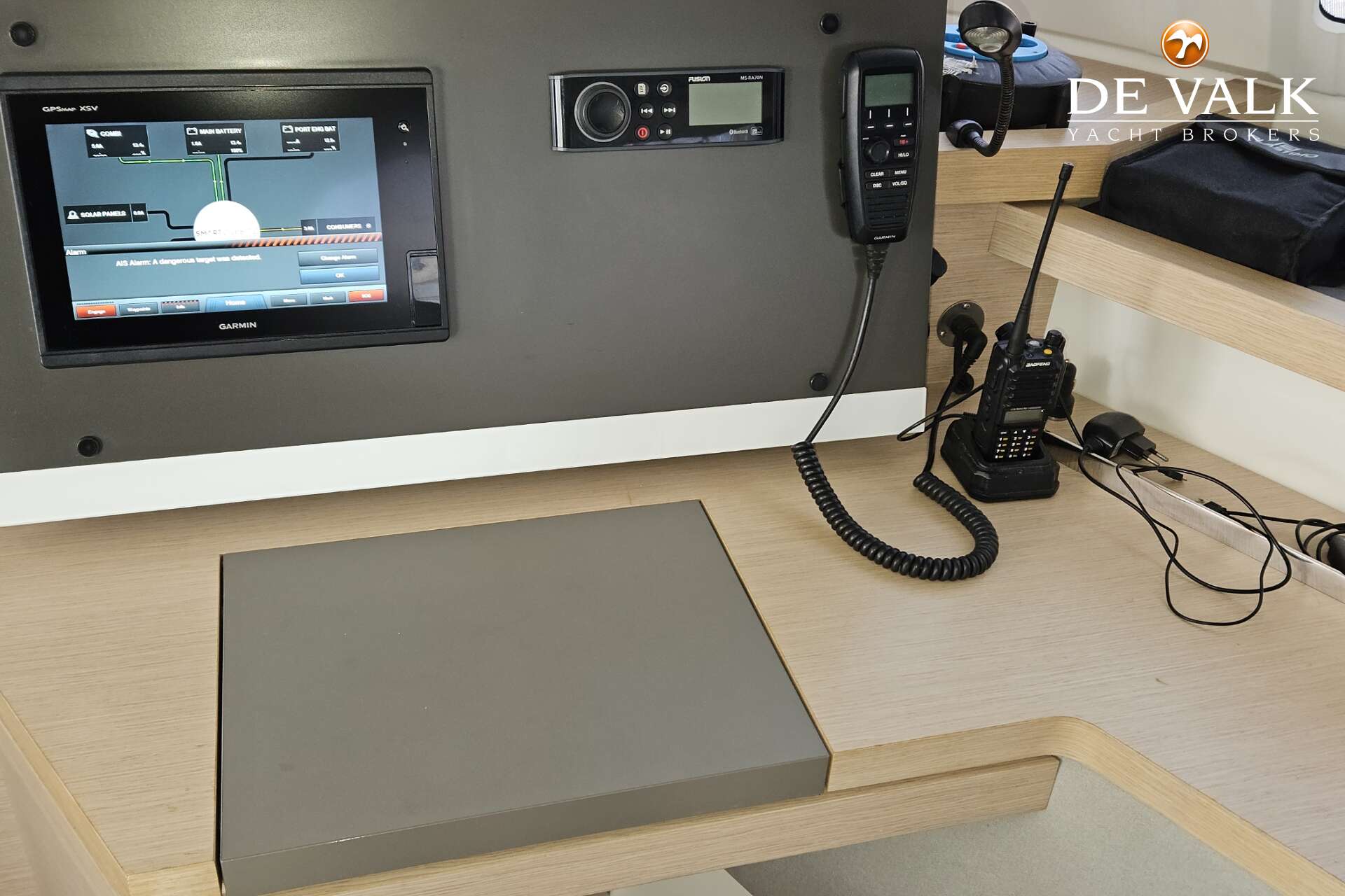 Fountaine Pajot Astrea 42 — foto 27 van 39