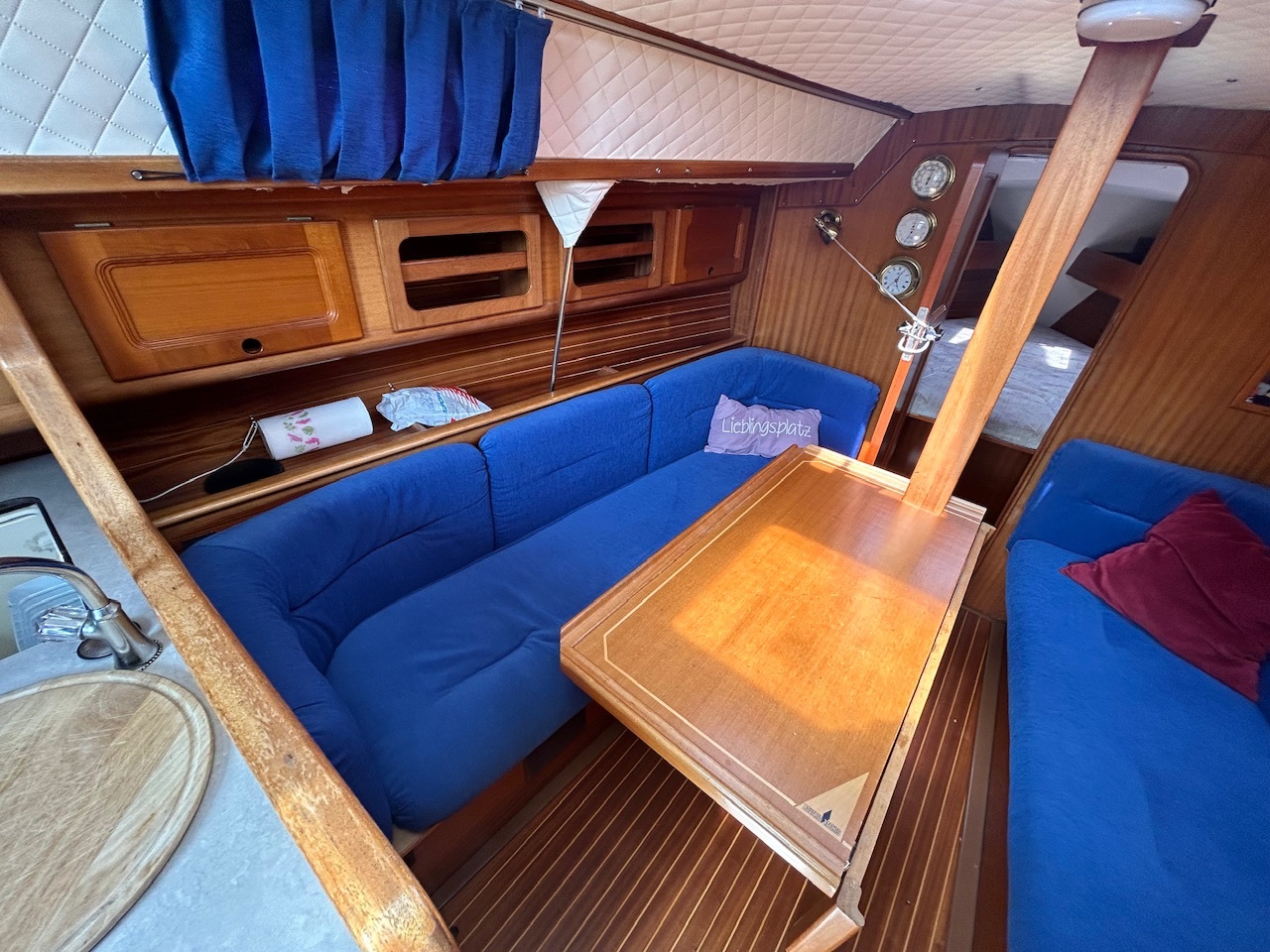 Bavaria 300 Sport — foto 5 van 7