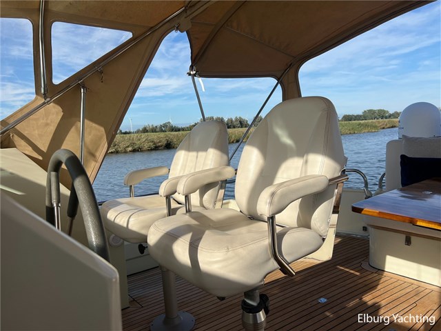 Linssen Grand Sturdy 460 AC Twin — foto 58 van 84