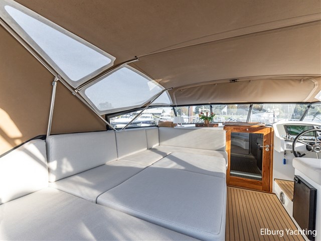 Van der Heijden 14.50 - Cruiser — foto 8 van 86