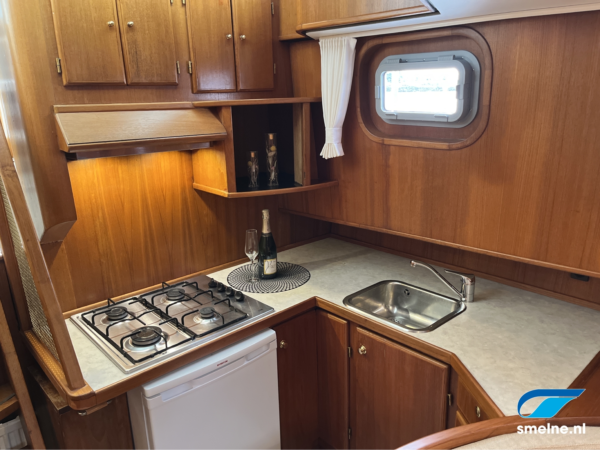 Alm Variant 1300 — foto 36 van 65