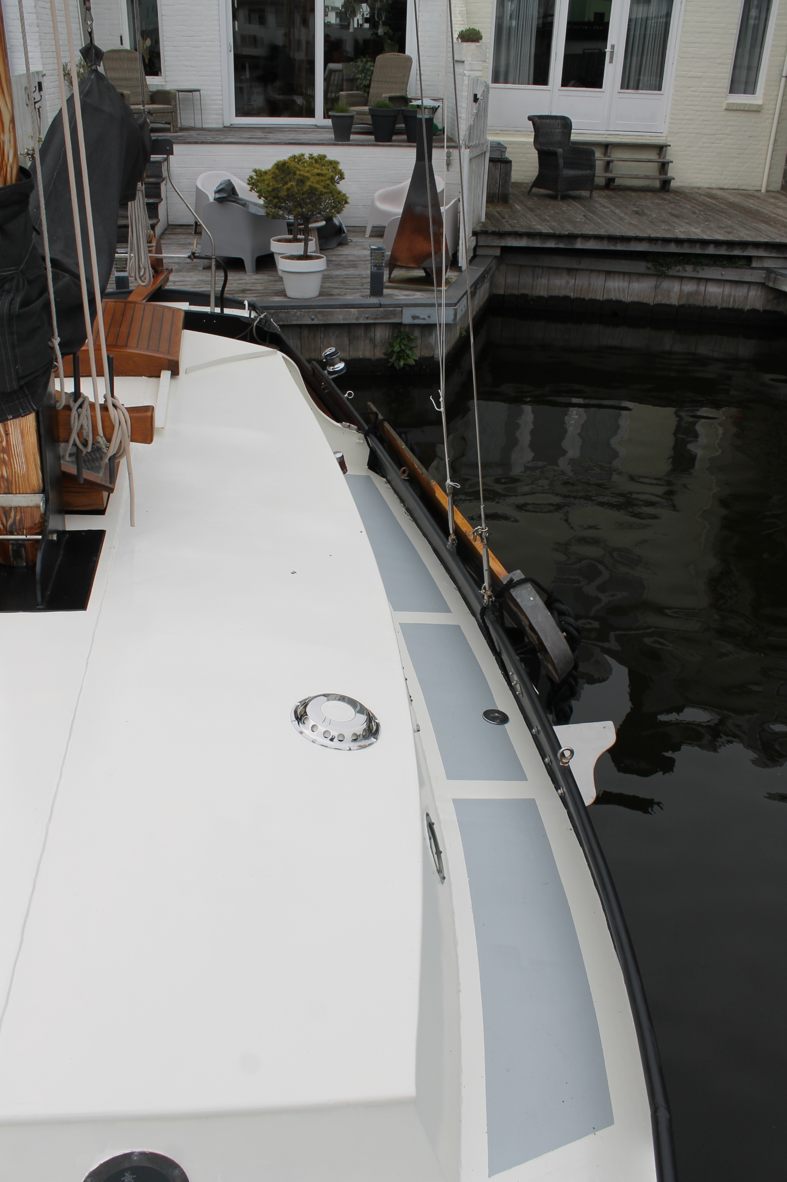 Zeeschouw Van Twillert 10.00 — foto 24 van 72