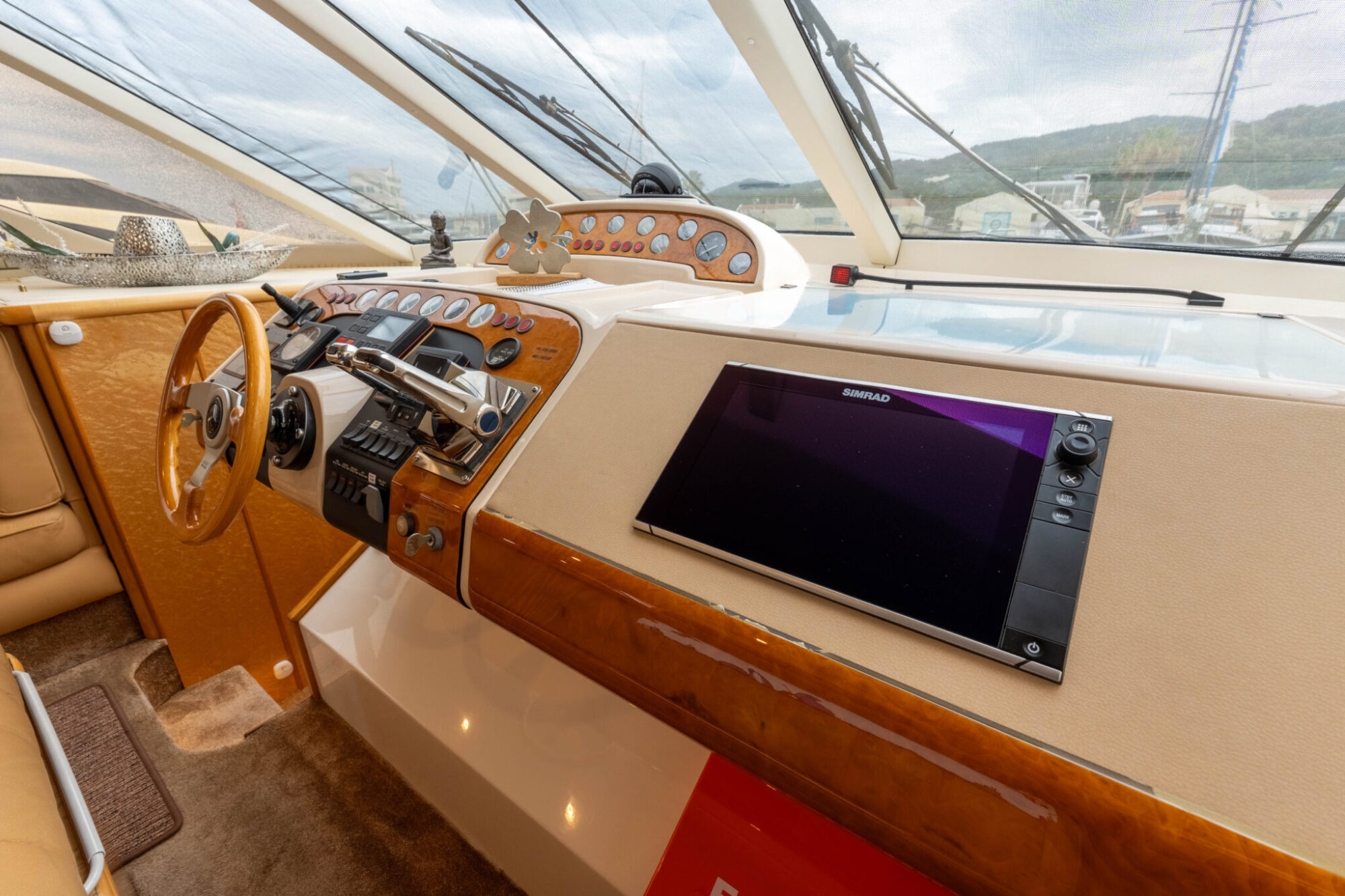 Fairline Squadron 62/65 — foto 27 van 135
