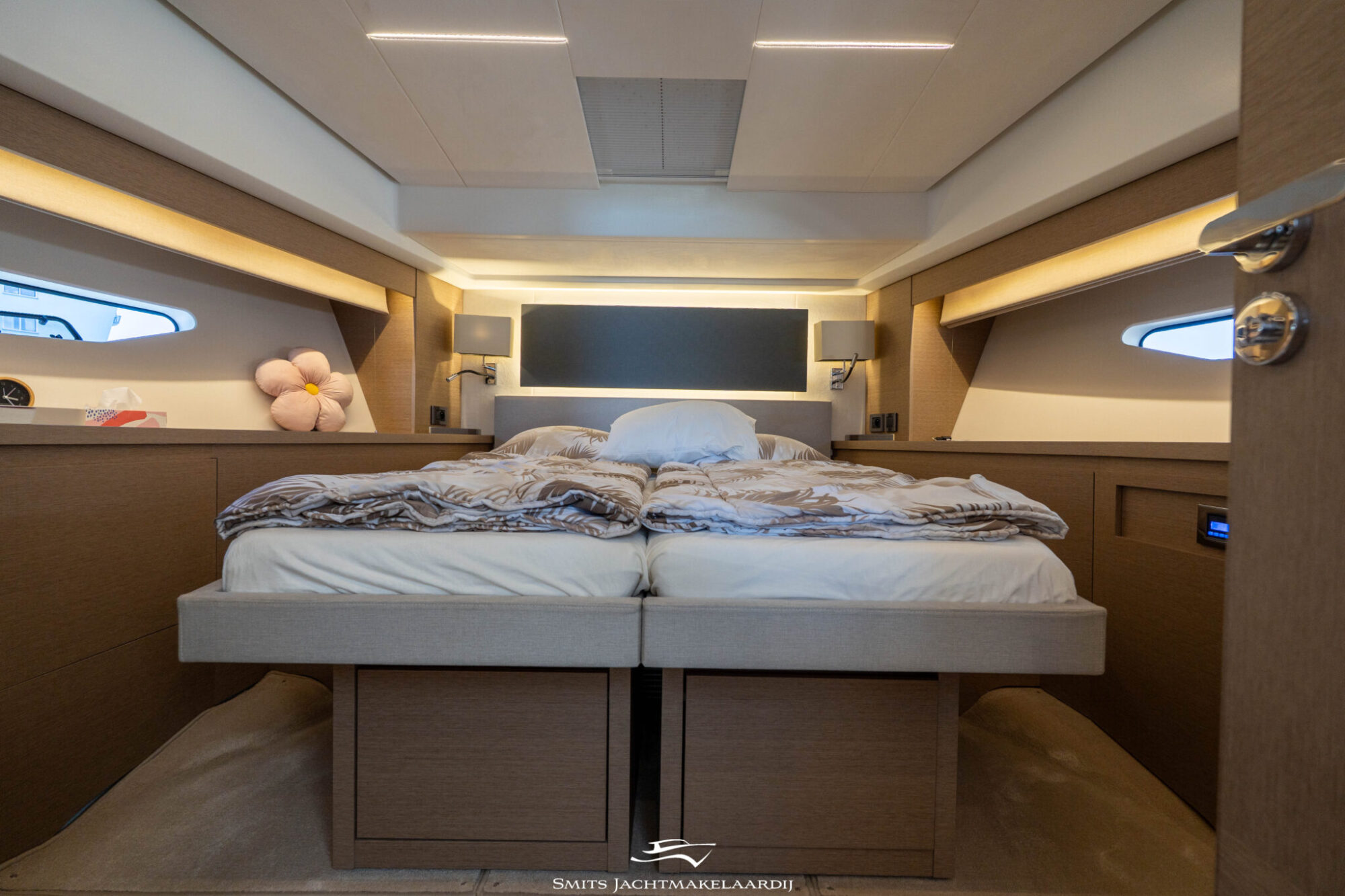 Prestige 590 Flybridge — foto 85 van 154