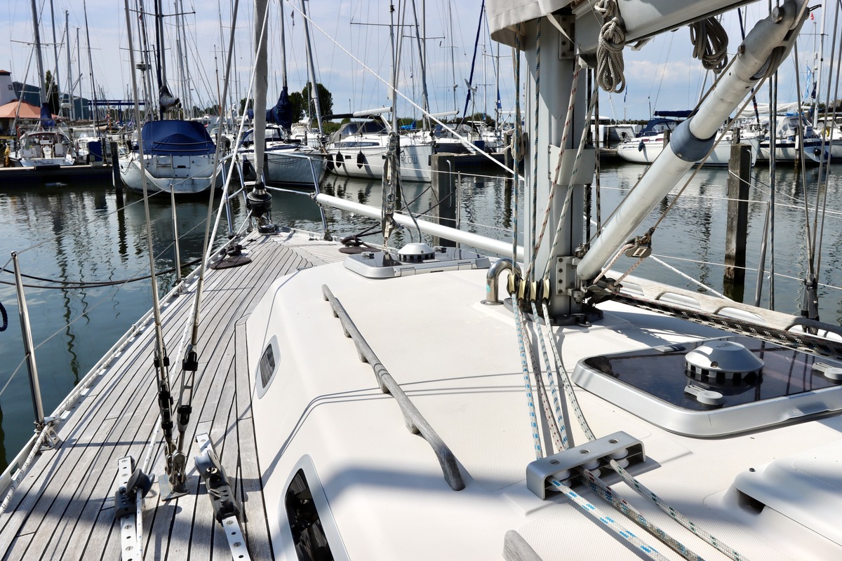 Spirit 37 — foto 57 van 74