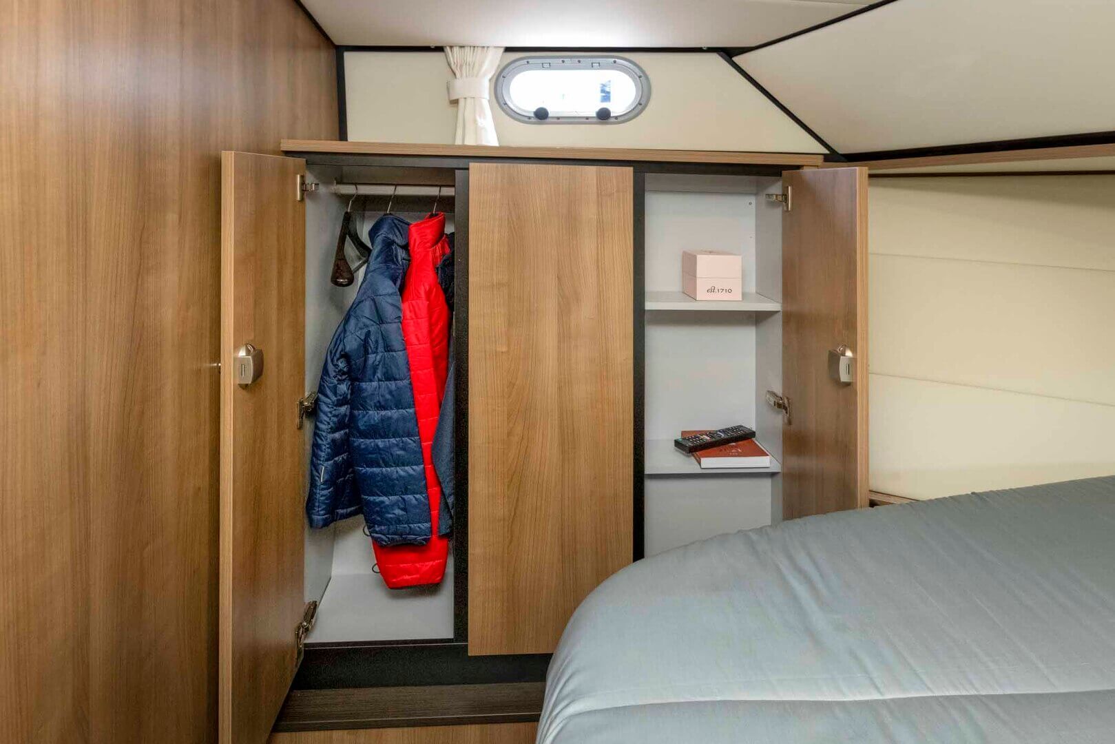 Linssen Grand Sturdy 45.0 AC INTERO — foto 73 van 94