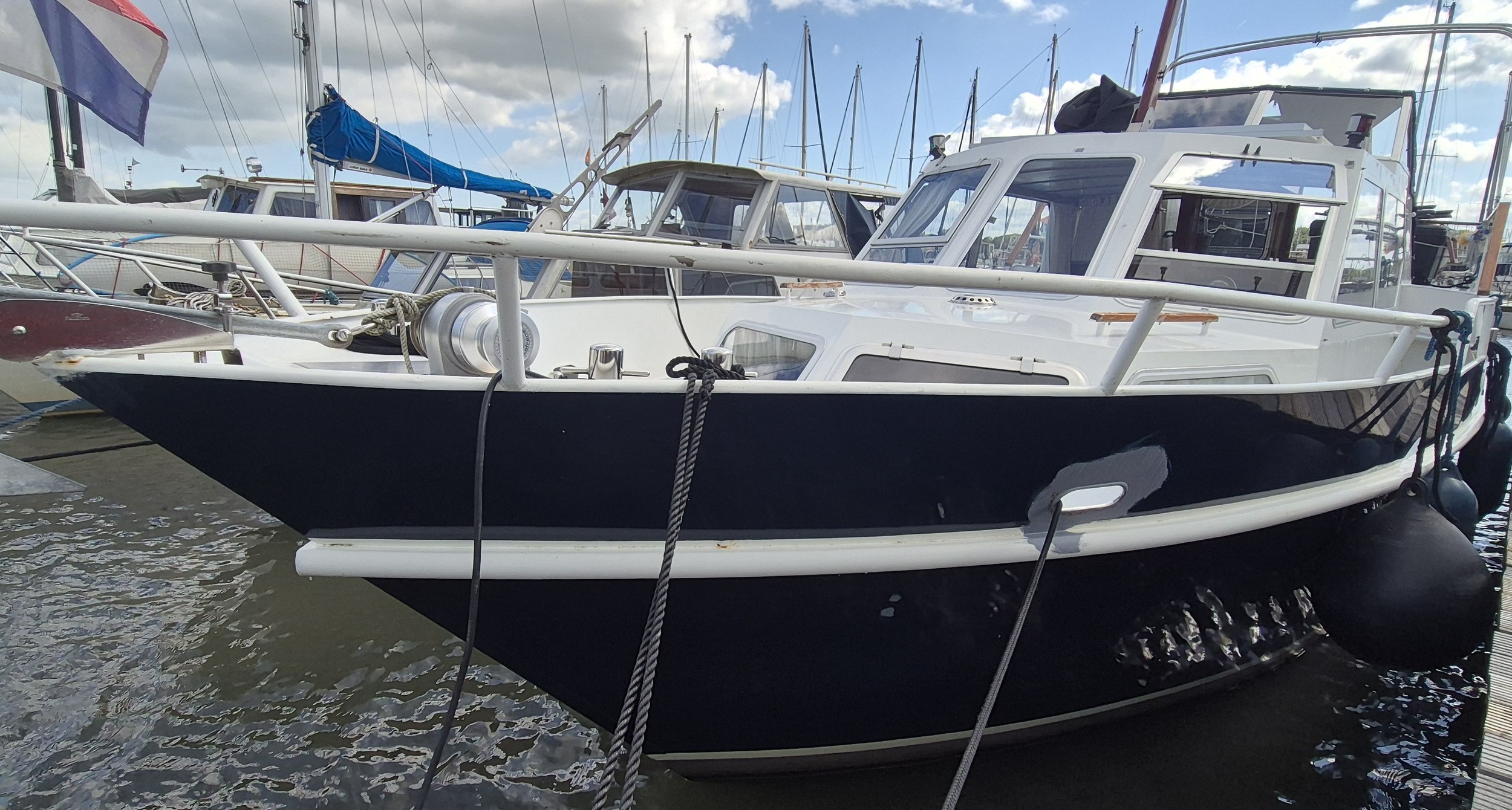 Beachcraft 10.5 AK — foto 2 van 56