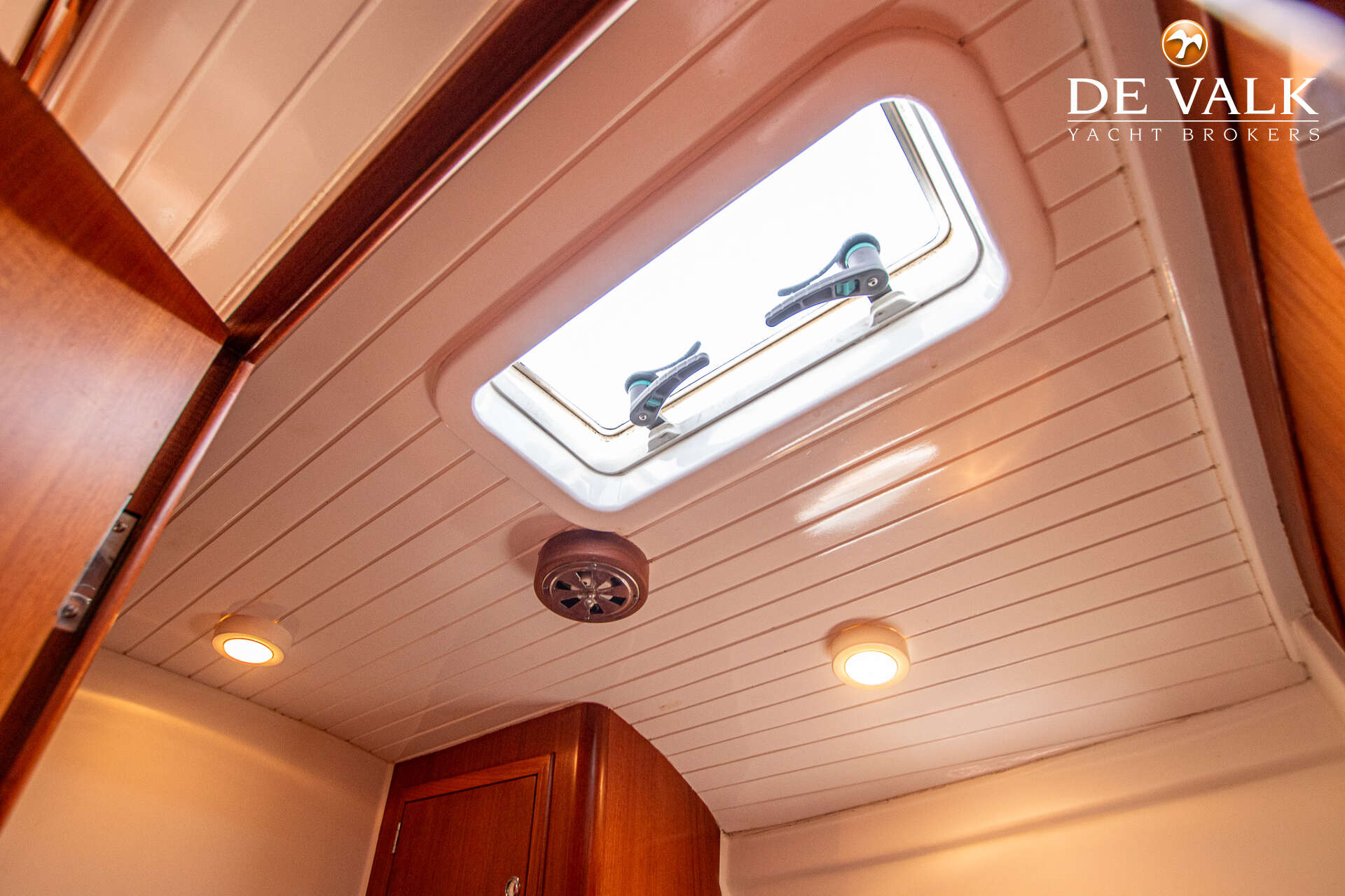 Jan van Gent Powercruiser 1250 — foto 38 van 44