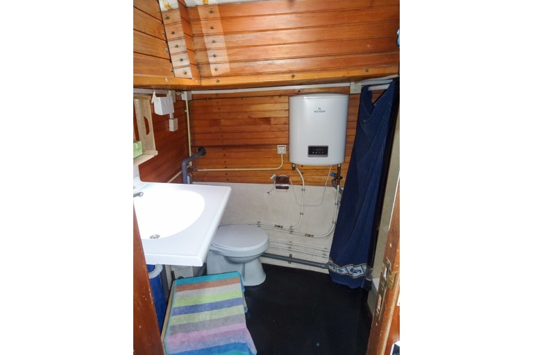 Ex Viskotter 16.80 — foto 21 van 47