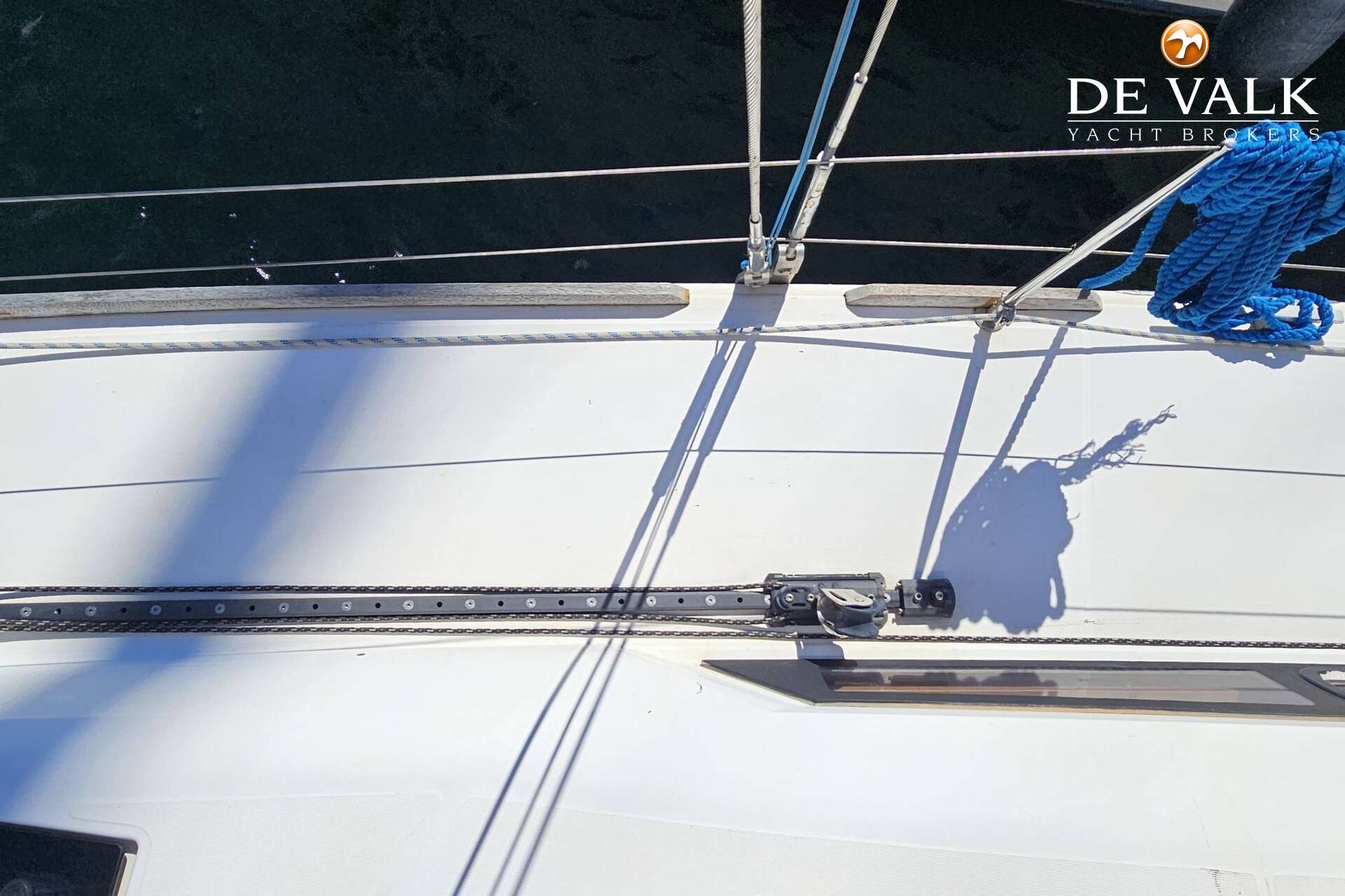 Dufour 460 Grand Large — foto 7 van 39
