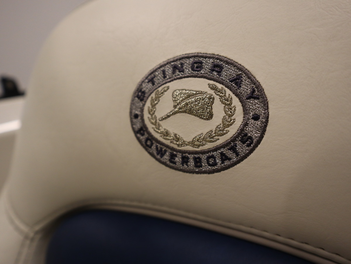 Stingray 195RX — foto 19 van 55