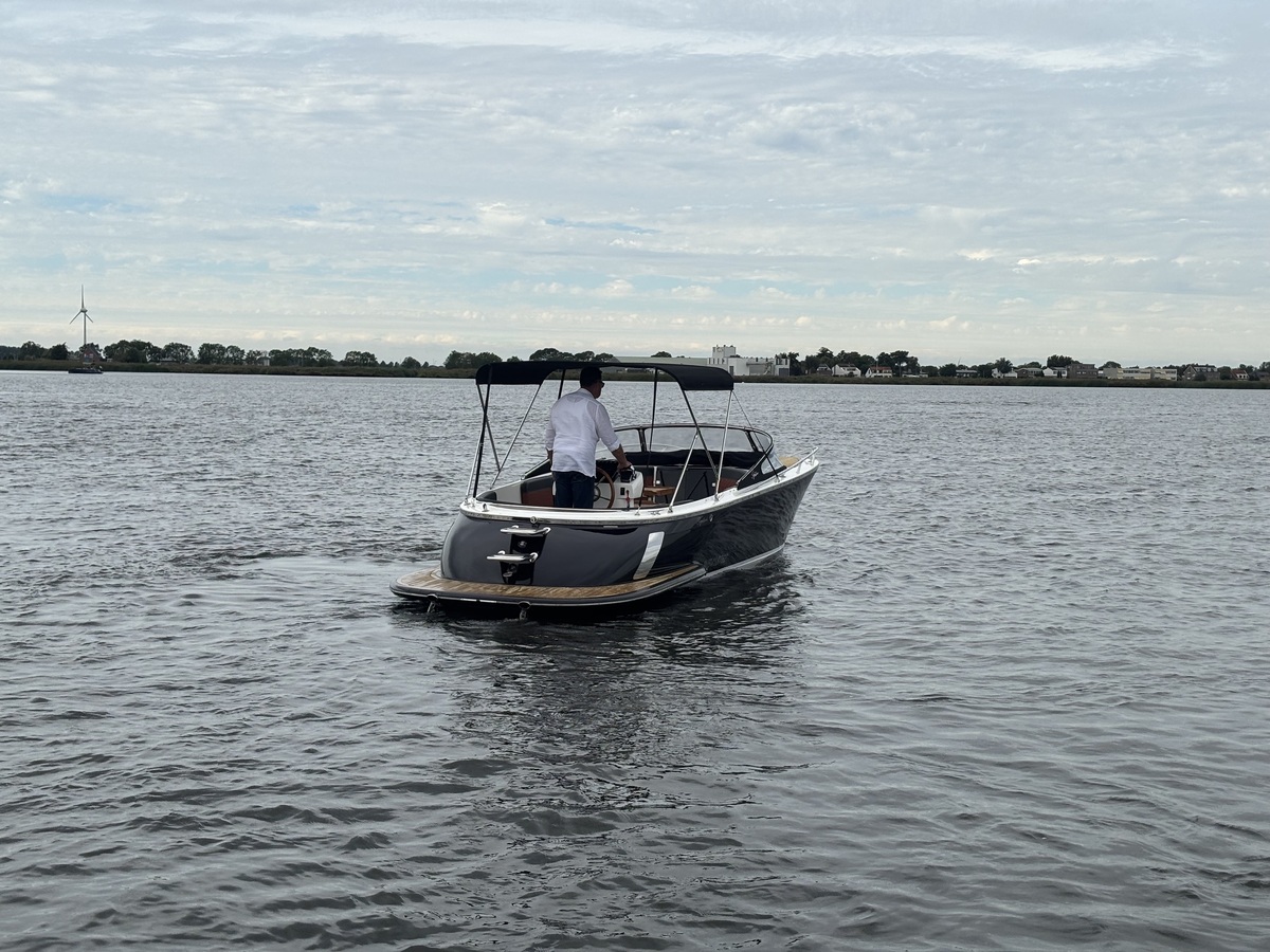 Nauta Spirit 28 — foto 14 van 21